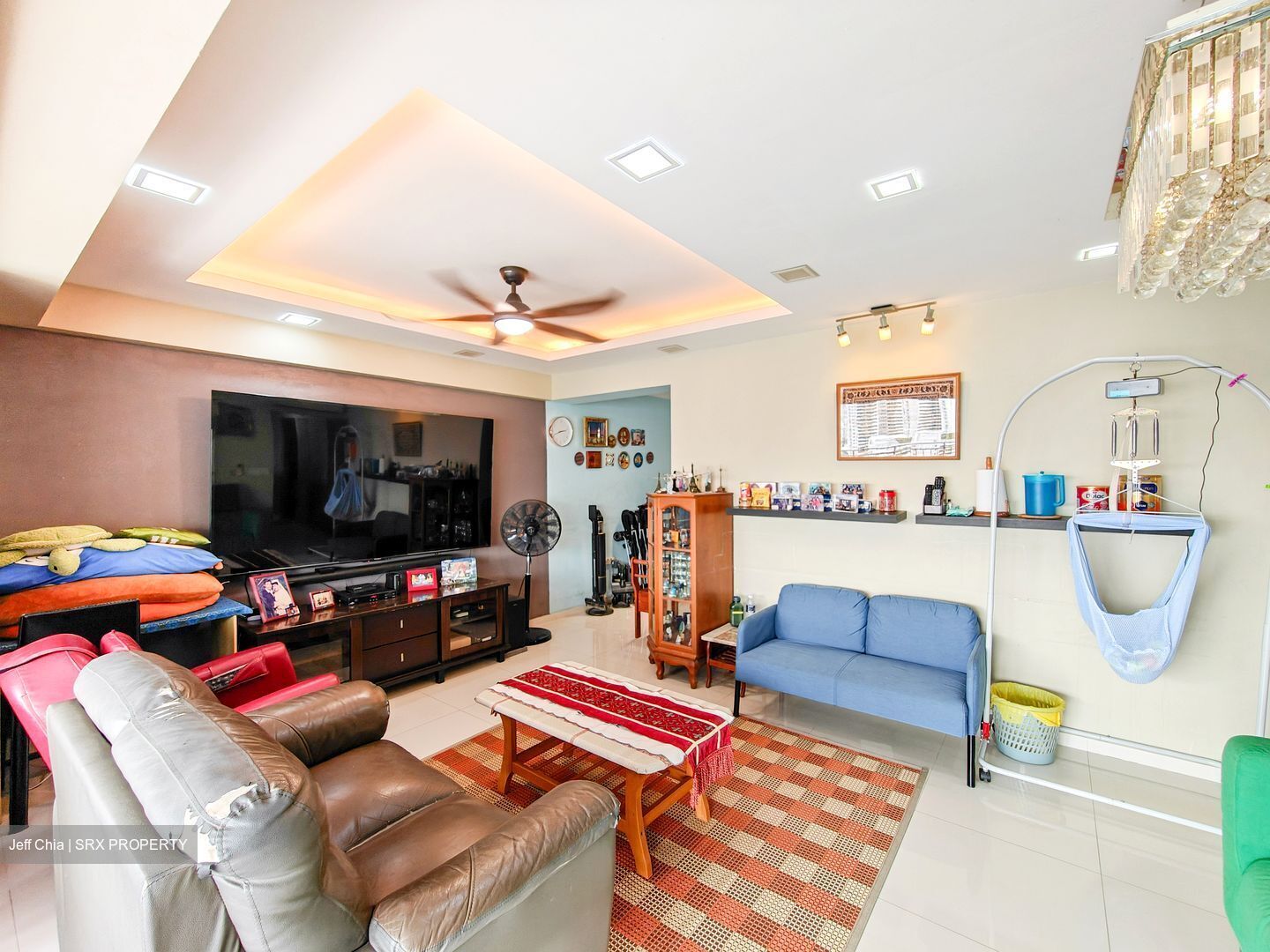 Blk 138A The Peak @ Toa Payoh (Toa Payoh), HDB 5 Rooms #479177161